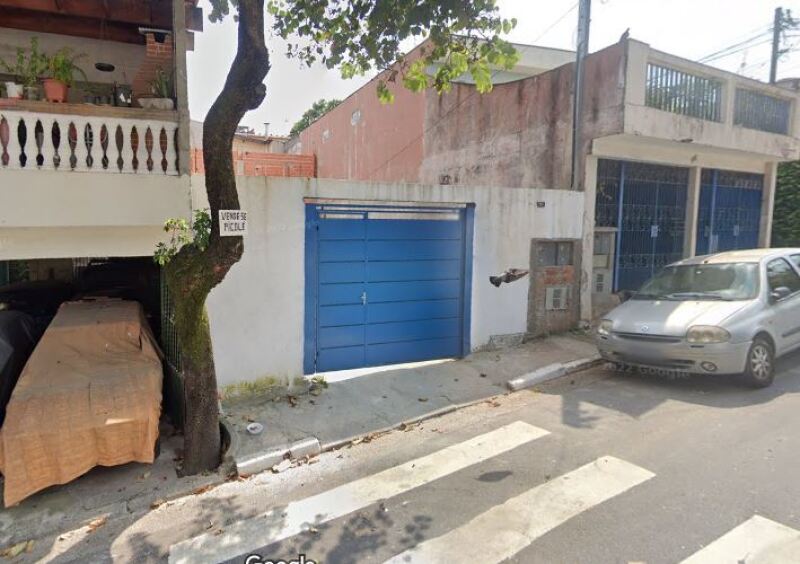 Parte Ideal (10%) de Terreno com Casa