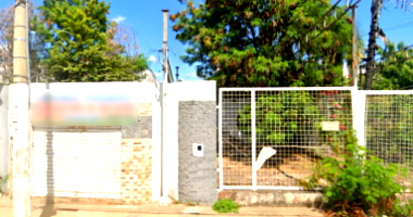 Prédio Comercial com 1.178m² e Terreno de 2.645m² em Montes Claros/MG