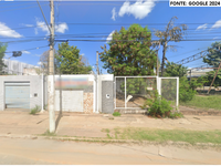 Prédio Comercial com 1.178m² e Terreno de 2.645m² em Montes Claros/MG