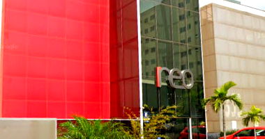 Sala Comercial 704 no Edifício Neo Office - Uberlândia/MG