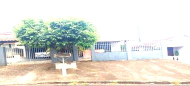 Casa Térrea com 2 Quartos e 110 m² em Goioerê/PR