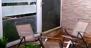 Casa com 3 quartos, 2 banheiros, 2 vagas, 262m² construída, ocupada