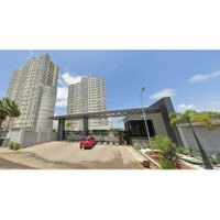 Apartamento 45m² com vaga em Ponta de Campina