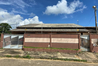 Casa com 162,93 m² em Porto Feliz - Ocupada