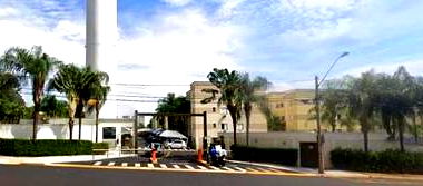 50% de Apartamento no Parque Recanto da Lagoinha - Ribeirão Preto