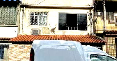 Apartamento com 2 quartos em Rio de Janeiro