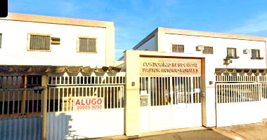 Apto. 205, 2 quartos, 1 banheiro, 57.39m²