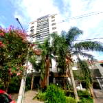 Box coberto nº 04 no Edifício Resid. Vivendas Iguaçu - 18,94m²