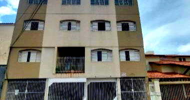 Apartamento Padrão Ocupado com 1 Vaga em Uberlândia