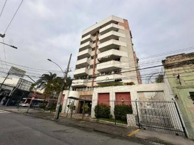 Apartamento 57m² com 1 Vaga - - Rio de Janeiro