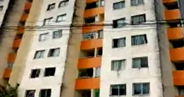 Apartamento Ocupado com Vaga de Garagem em Leilão