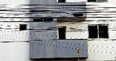 Apartamento com 4 quartos na Praia de Nossa Senhora do Ó