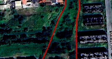 Terreno Amplo em Itajaí/SC - Alameda dos Ipês III