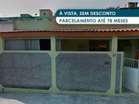 Casa em Vila Kosmos, Rio de Janeiro - 35m²