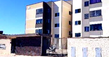 Apartamento 2 quartos, 2 banheiros, 63.37m², 1 vaga
