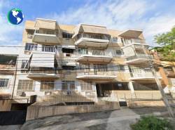 Apartamento com 1 quarto e 60m² na Penha Circular, Rio de Janeiro