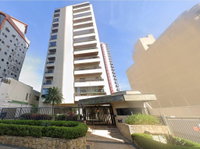 Apartamento com 202m² de Área Privativa em Jundiaí