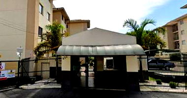 Apartamento Ocupado com 2 Quartos e 1 Vaga em Rio Claro/SP