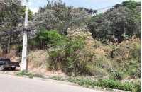 Terreno de 503 m² em Chácara Campininhas - Capivari/SP