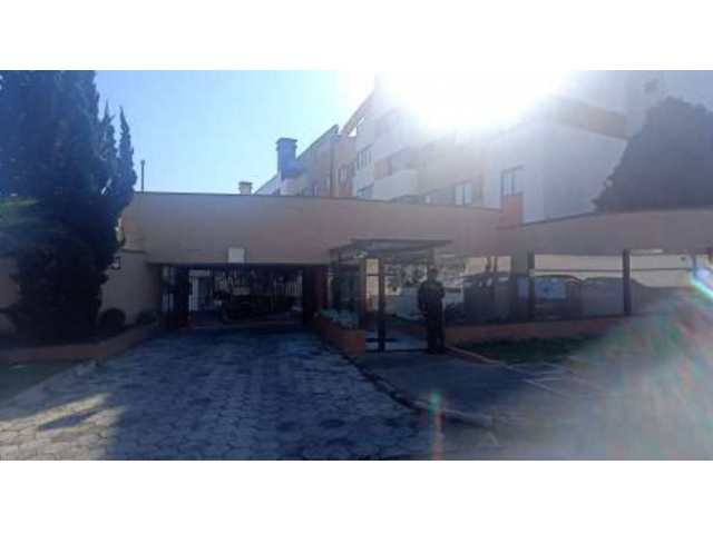 Apartamento duplex com 3 quartos e 97,92m² de área construída