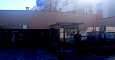 Apartamento duplex com 3 quartos e 97,92m² de área construída