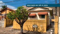 Casa em Mogi Guaçu com 163m² - Progresso Jardim