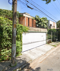 Apartamento 4 dormitórios, 128m², Edif. Fradique Coutinho - Pinheiros