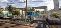 Apartamento com 1 quarto e 1 banheiro em Araraquara/SP