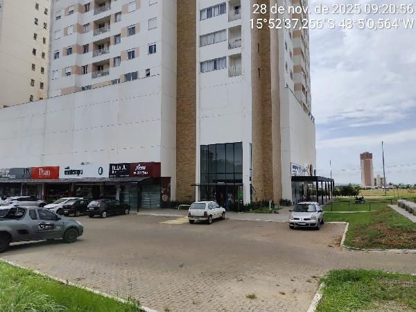 Apartamento com 2 quartos, 1 vaga de garagem, 51,29m²
