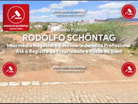 Terreno Urbano com 360m² em Salgueiro (PE)