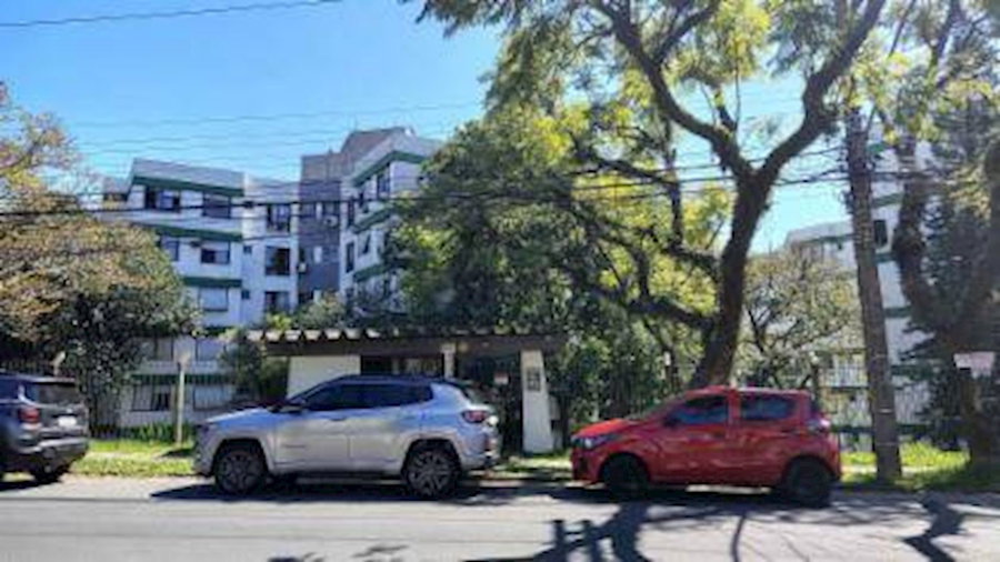 Apartamento com 2 quartos, 1 banheiro, 64,15m²