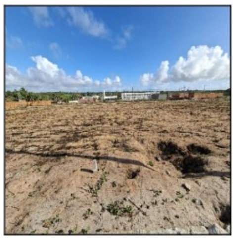 Terreno de 1.650m² em Paráipaba/CE - Oportunidade de Investimento