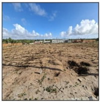 Terreno de 1.650m² em Paráipaba/CE - Oportunidade de Investimento