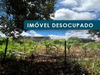 Terreno 300m² em Catalão-GO com 44% de desconto na 2ª praça
