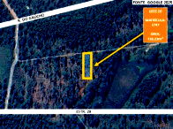 Terreno com 726,22m² em Loteamento Rural Eldorado
