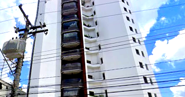 Apartamento com 201,99 m² e 5 vagas - Tatuapé