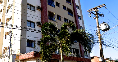 Apartamento com 74,37 m² e 2 vagas - Jardim Mariana