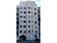 Apartamento com 47,15m² privativos em Goiânia