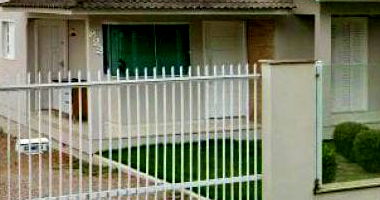 Casa com 126 m² em Içara-SC