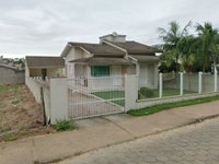 Casa com 126 m² em Içara-SC