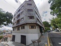 Apartamento 56 m² com 2 quartos em São Caetano do Sul