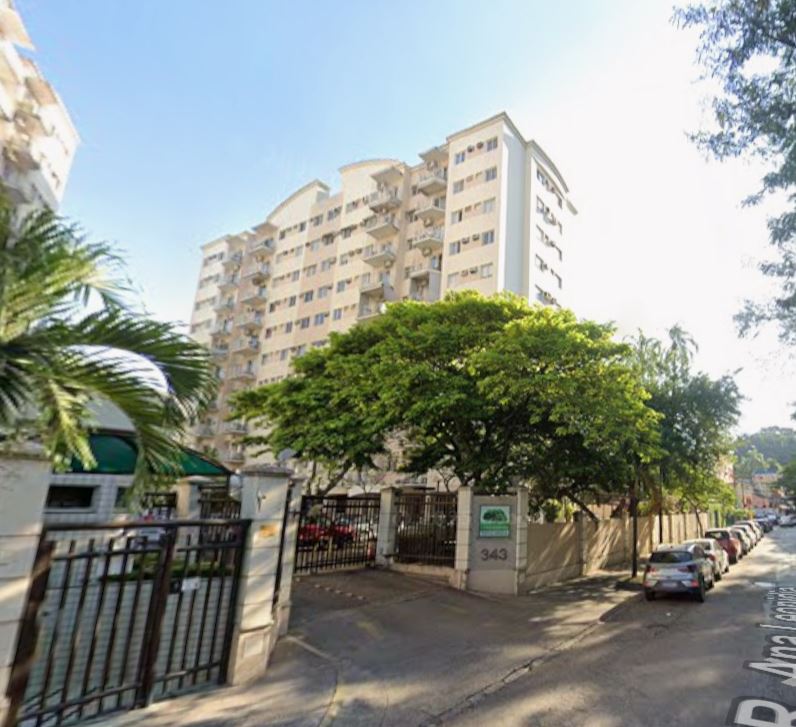 Apartamento com 2 Quartos no Engenho de Dentro