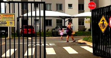 Apartamento com 2 quartos, 1 vaga de garagem, 56,49 m²