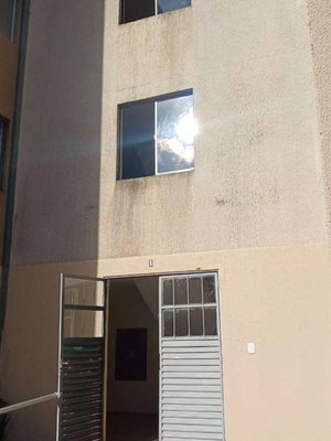 Apartamento com 40,47m² em Colombo/PR