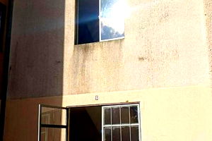 Apartamento com 40,47m² em Colombo/PR