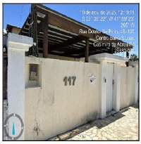 Casa com 3 quartos, 3 banheiros e 185,24 m² de área privativa