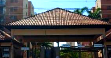 Apartamento residencial com 1 vaga e 66,17m² privativos, ocupado