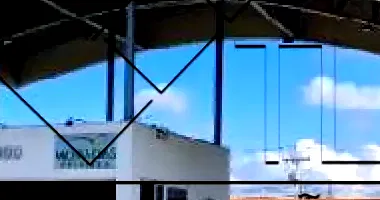 Casa em Pelotas/RS com 44m² de área total