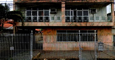 Casa com 2 andares em Portuguesa, Ilha do Governador