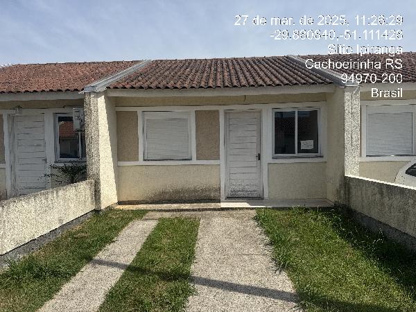 Casa com 2 quartos, 1 vaga de garagem, 83,93 m²